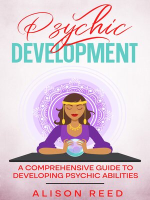 cover image of Psychic Development